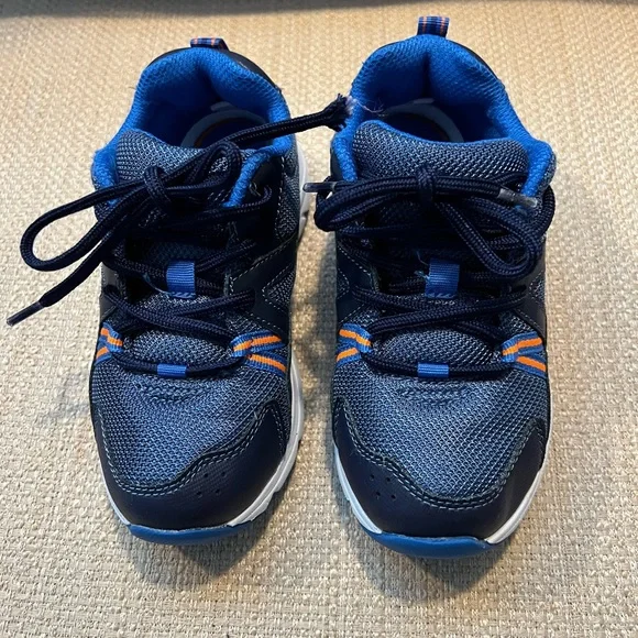 Stride Rite Unisex-Child M2p Journey Adaptable Athletic Sneaker - Picture 2 of 5